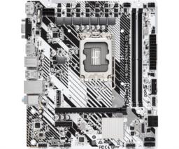 Płyta główna Asrock H610M-HDV/M.2+ D5