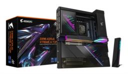 Płyta główna Gigabyte Z890 A XTREME AI TOP (Z890,S1851,E-ATX,DDR5)