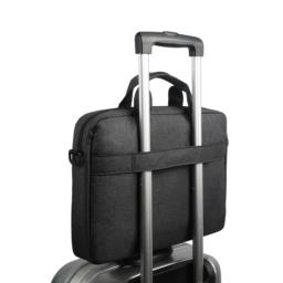 Lenovo Accessories  15.6" LAPTOP CASUAL TOPLOADER T210 BLACK