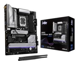 Płyta główna Asrock B860 LIVEMIXER WIFI