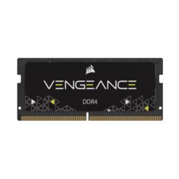 Moduł RAM SO DDR4 16GB PC 2666 CL18 CORSAIR VENGEANCE detaliczny