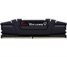 Zestaw pamięci G.SKILL RipjawsV F4-3200C16D-32GVK (DDR4 DIMM; 2 x 16 GB; 3200 MHz; CL16)
