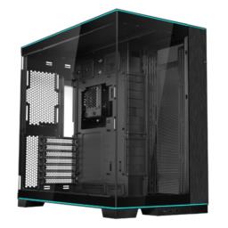 Obudowa Lian Li O11 Dynamic EVO RGB czarna