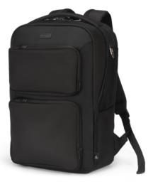 DICOTA SEVEN 14-16 40,6 cm (16") Plecak Czarny