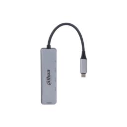 Dahua Technology TC35 stacja dokująca Tablet/Smartfon/Laptop Szary