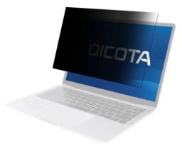 DICOTA Privacy Filter 2-way 35,6 cm (14") Monitor/Laptop Bezramkowy filtr prywatności na wyswietlacz