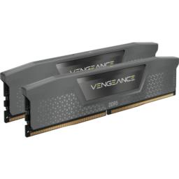 Corsair CMK64GX5M2B6000Z30 moduł pamięci 64 GB 2 x 32 GB DDR5 6000 MHz