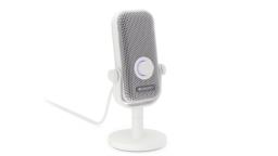 Mikrofon ENDORFY Solum Voice S Onyx White (EY1B015)