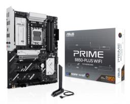 Płyta główna MB AMD B850 SAM5 ATX/PRIME B850-PLUS WIFI ASUS