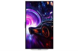 MONITOR SAMSUNG ODYSSEY G8 OLED 32" LS32FG810SUXEN 240Hz