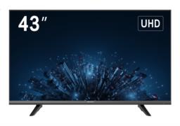 Monitor CCTV Hikvision DS-D5043F3-1V0S ekran do monitoringu 109,2 cm (43") 1920 x 1080 px