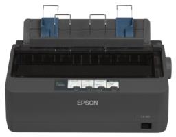Drukarka igłowa Epson LX-350 C11CC24031
