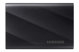 Dysk SSD Samsung T9 4TB MU-PG4T0B/EU