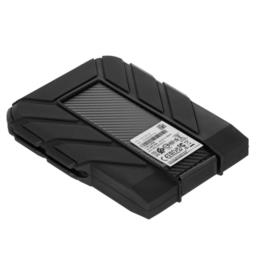 Dysk zewnętrzny HDD ADATA HD710 PRO (2TB; 2.5"; USB 3.2; czarny)