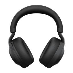 Jabra Evolve2 85 - Link380a MS Stereo, Black