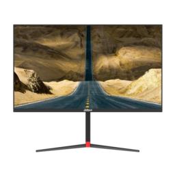 Dahua Technology LM32-P301A monitor komputerowy 80 cm (31.5") 2560 x 1440 px 2K Ultra HD LCD Czarny, Czerwony