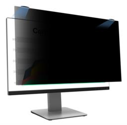 3M Filtr Prywatyzujący do monitów bezramkowych 24 cal, 16:10, PF240W1EM
