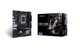 Płyta główna BIOSTAR H610MHC 2.0