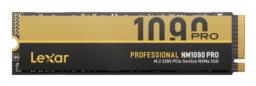 Dysk SSD Lexar NM1090 Pro 4TB M.2 2280 PCIe NVMe (OUTLET)