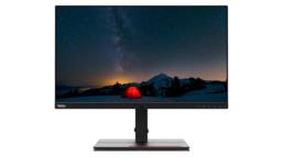 Lenovo ThinkVision P27u-20 monitor komputerowy 68,6 cm (27") 3840 x 2160 px 4K Ultra HD LED Czarny