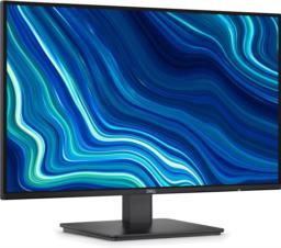 DELL SE2726D monitor komputerowy 68,6 cm (27") 2560 x 1440 px Quad HD LCD Czarny