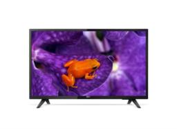 Philips 43HFL5114/12 Telewizor 109,2 cm (43") Full HD Smart TV Wi-Fi Czarny 250 cd/m2