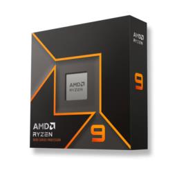 Procesor AMD Ryzen 9 9900X Box