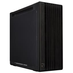 PROART PA602 drewno metal PWM czarny