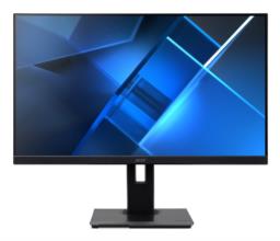 Monitor Acer B277UGb 27" 69cm 16:9 120Hz 2560x1440