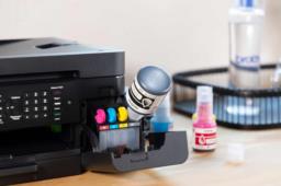 Urządzenie wielofunkcyjne Brother MFC-T930DW