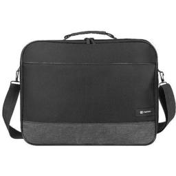 TORBA DO LAPTOPA NATEC IMPALA 2 15.6 - 16" ONYX CZARNA