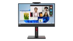 Lenovo ThinkCentre Tiny-In-One 24 G5 23,8"FHD Touch WLED 250nits 60Hz AG HDMI, DP, USB Black 3Y