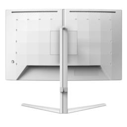 Philips Evnia 5000 27M2C5501/00 monitor komputerowy 68,6 cm (27") 2560 x 1440 px Quad HD LCD Biały