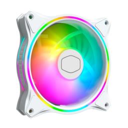 Wentylator MasterFan MF120 Halo 3w1 120 mm MFL-B2DW-183PA-R1