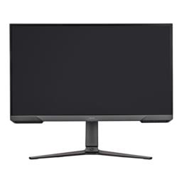 MONITOR SAMSUNG LED 27" LS27FG510EUXEN 180Hz