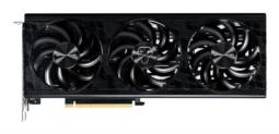 Karta graficzna Gainward GWD RTX 5060Ti Python III 8 GB pamięci GDDR7
