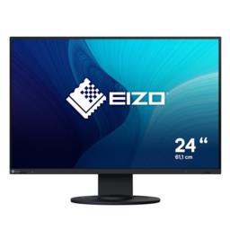 Monitor LCD 24" EIZO FlexScan EV2410R 61,2cm 1920x1200px WUXGA LCD Czarny (535998)