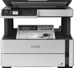 Urządzenie wielofunkcyjne Epson EcoTank M2170