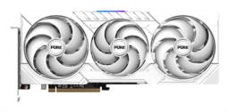 Karta graf. SAPPHIRE PURE RX 9070 XT GAMING OC 16GB