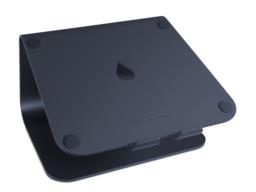 Rain Design mStand Laptop Stand, Midnight