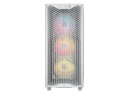 Obudowa Corsair 3200D RS Mid-Tower White