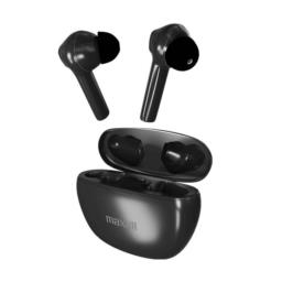 MAXELL DYNAMIC+ Słuchawki bezprzewodowe czarne