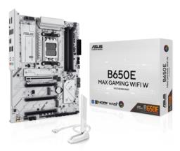 Płyta główna Asus B650E MAX GAMING WIFI W