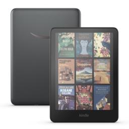 Amazon Kindle Colorsoft Signature Edition 7" 32GB Black