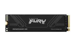 KINGSTON DYSK SSD SFYR2S/2T0 2TB FURY Ren. NVMe