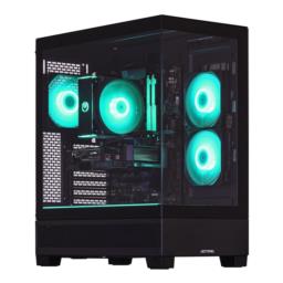 Actina View 5700X/16GB/1TB/RTX5070/750W