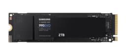 Samsung 990 EVO M.2 2 TB PCI Express 4.0 NVMe V-NAND TLC