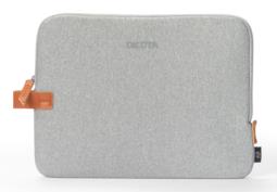 DICOTA D32025-RPET torba na laptop 38,1 cm (15") Etui kieszeniowe Szary