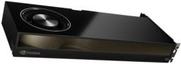 Nvidia RTX PRO 6000 Blackwell Max-Q Workstation Edition 96 GB GDDR7