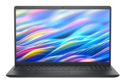 Dell 15 DC15250 Core 3 100U 15,6" IPS 250nits 120Hz 8GB DDR4 SSD512 Intel UHD FgrPr WLAN + BT Backlit Kb 3 Cell 65W W11 Pro 3Y ProSupport